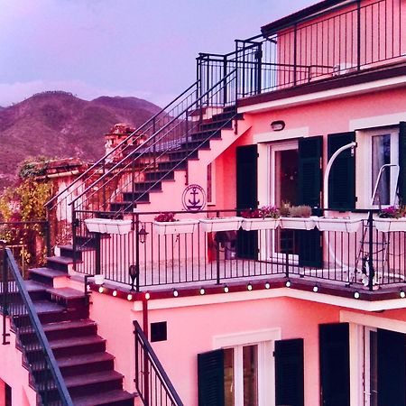 La Collina Sul Mare - Casa Vacanze Sestri Levante Bagian luar foto
