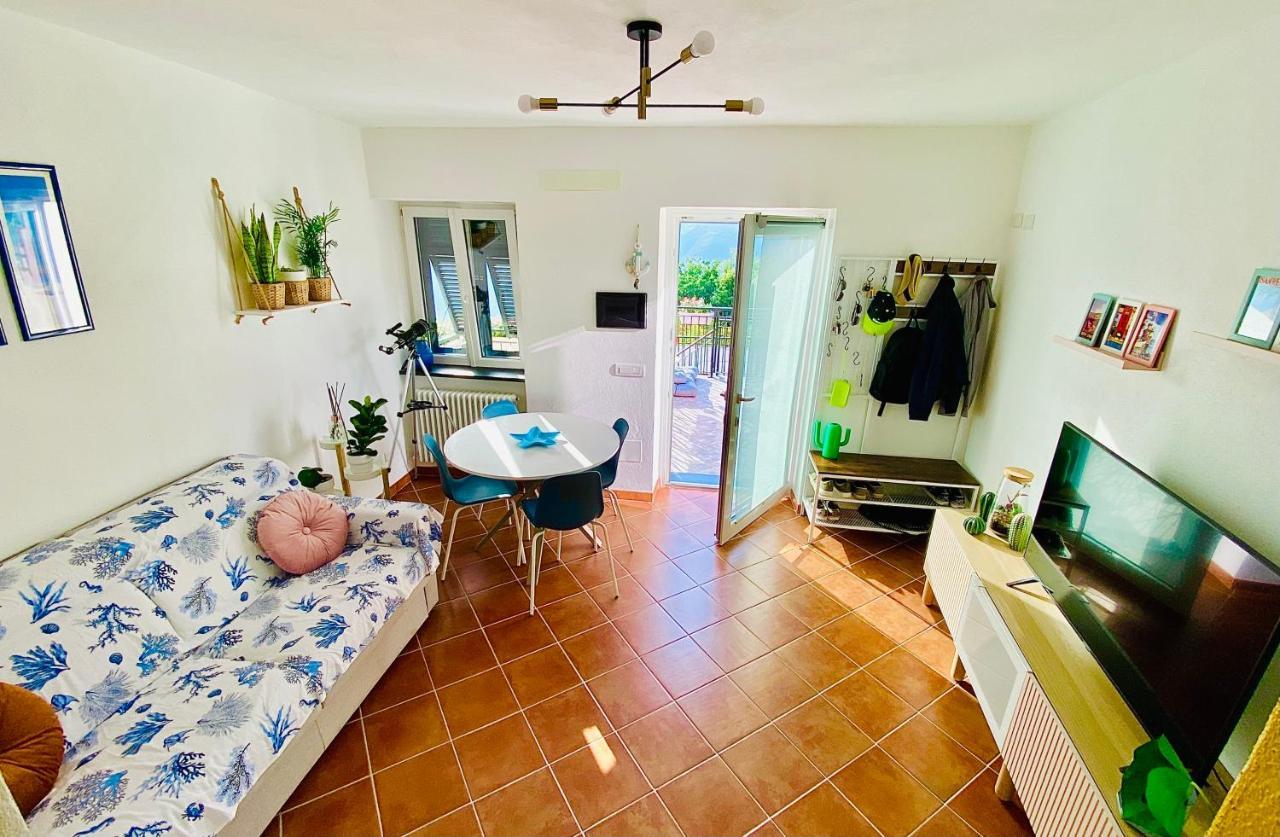 La Collina Sul Mare - Casa Vacanze Sestri Levante Bagian luar foto