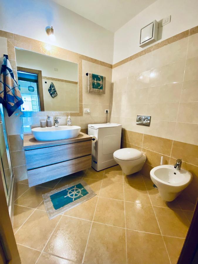 La Collina Sul Mare - Casa Vacanze Sestri Levante Bagian luar foto