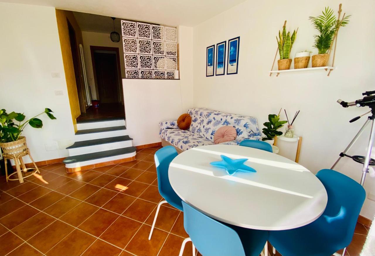 La Collina Sul Mare - Casa Vacanze Sestri Levante Bagian luar foto