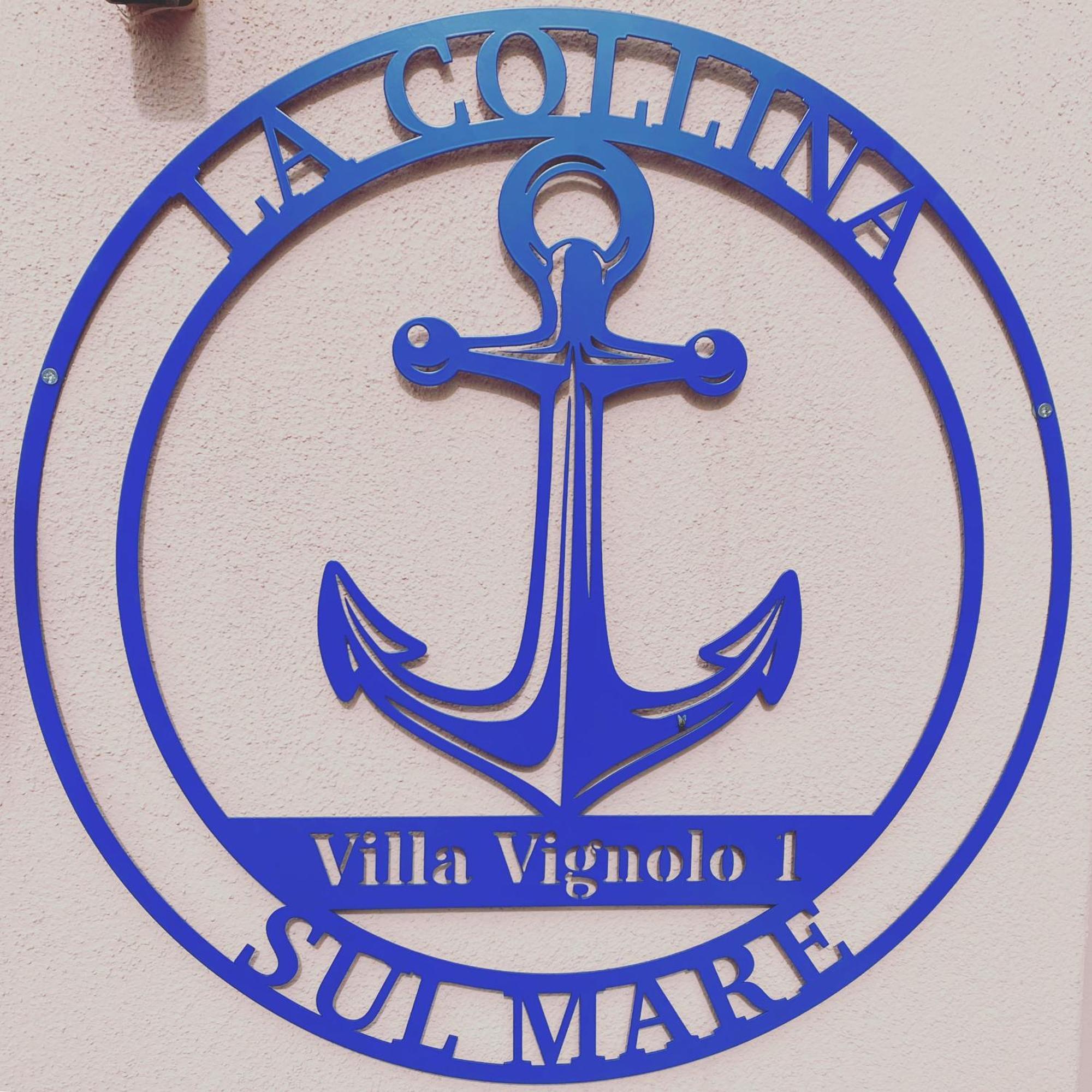 La Collina Sul Mare - Casa Vacanze Sestri Levante Bagian luar foto
